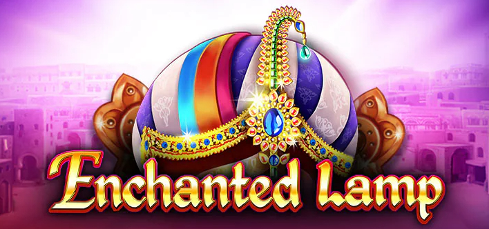 8,000 เหรียญรอคุณอยู่! โบนัสมหาศาลที่ “Enchanted Lamp Online Slot” ที่ fun88 รอคุณอยู่!