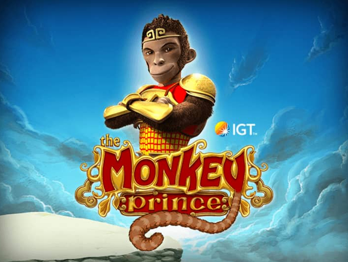 “The Monkey Prince Slots xl fun88.com” ที่มีตัวละครหลักเป็นซุนวูเกอร์ พร้อมช่วยให้คุณได้รับรางวัลขนาด 1000 เท่าของเงินเดิมพันอย่างง่ายดาย!