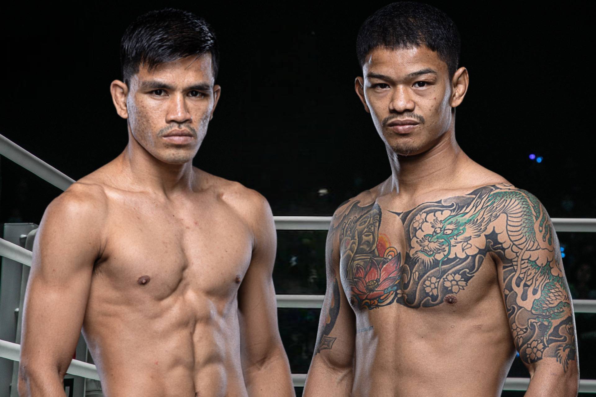 sport fun88 “ดิเอโก” เจ็บถอน “นักรบ” เปลี่ยนคู่ชก เผชิญหน้า “ก้องธรณี” ศึก ONE Fight Night 26