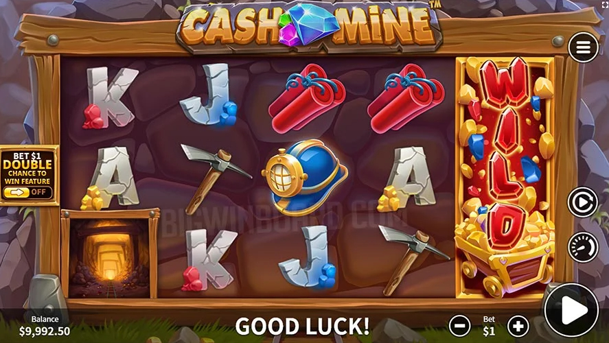 Cash Mine fun88 แช ท สด 1