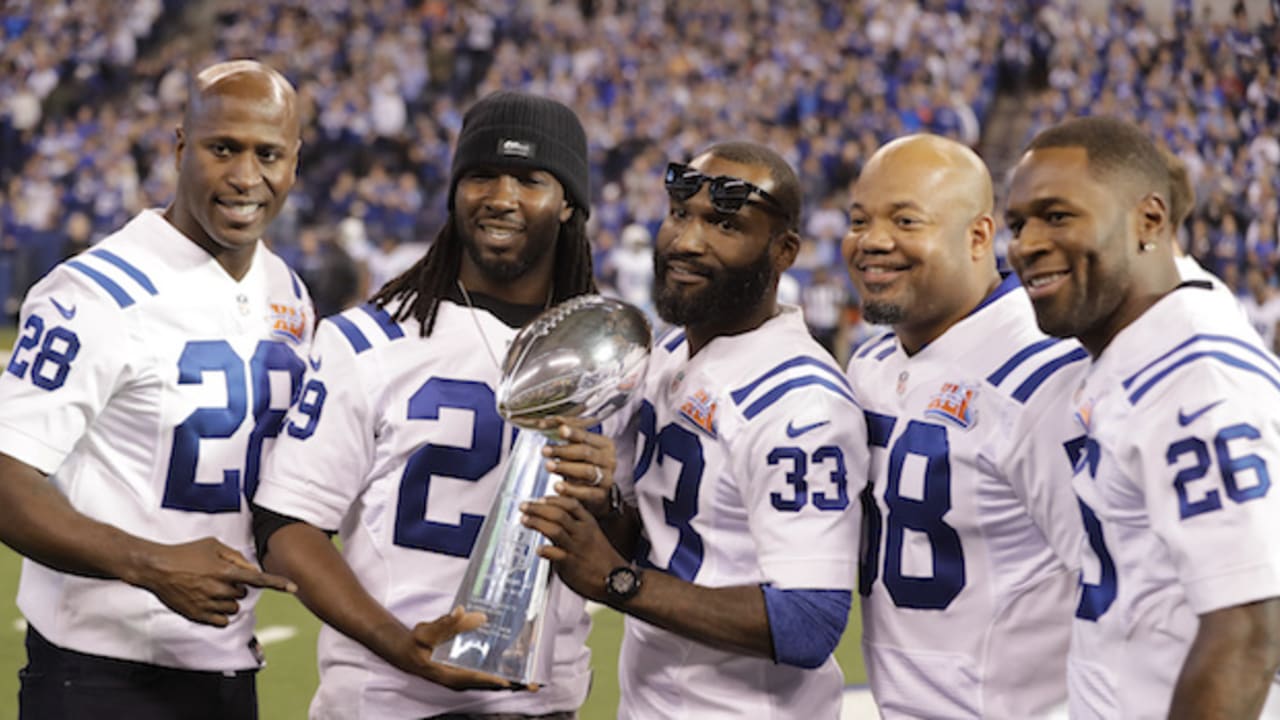 Indianapolis Colts 6