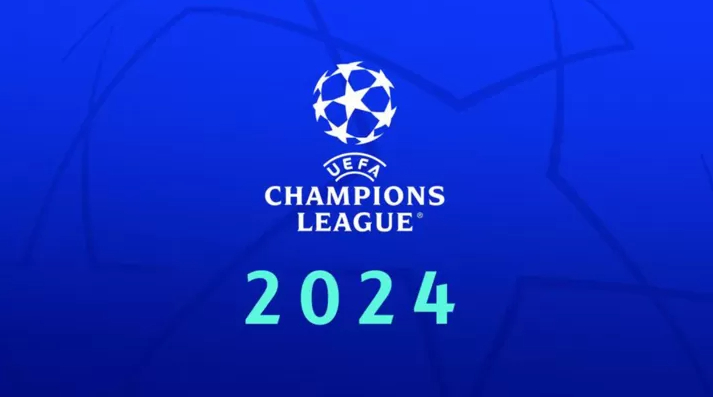 UCL 2024