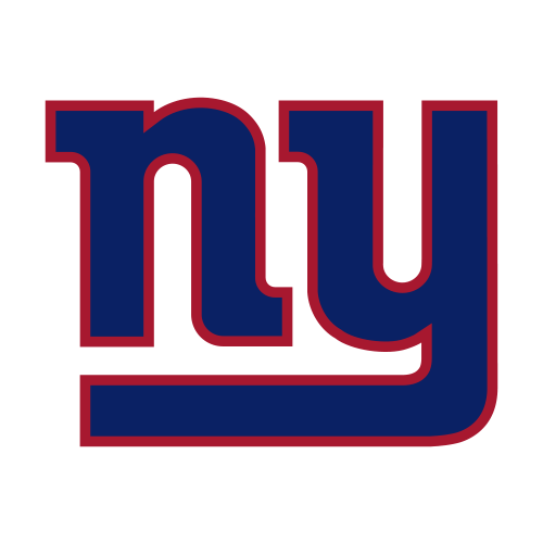 New York Giants 3