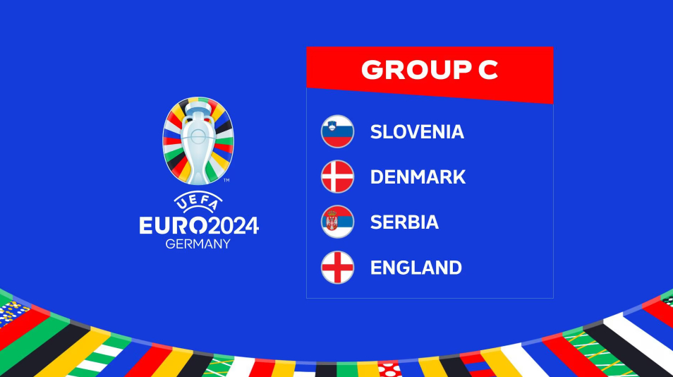 euro 2024 Group C กีฬา fun88