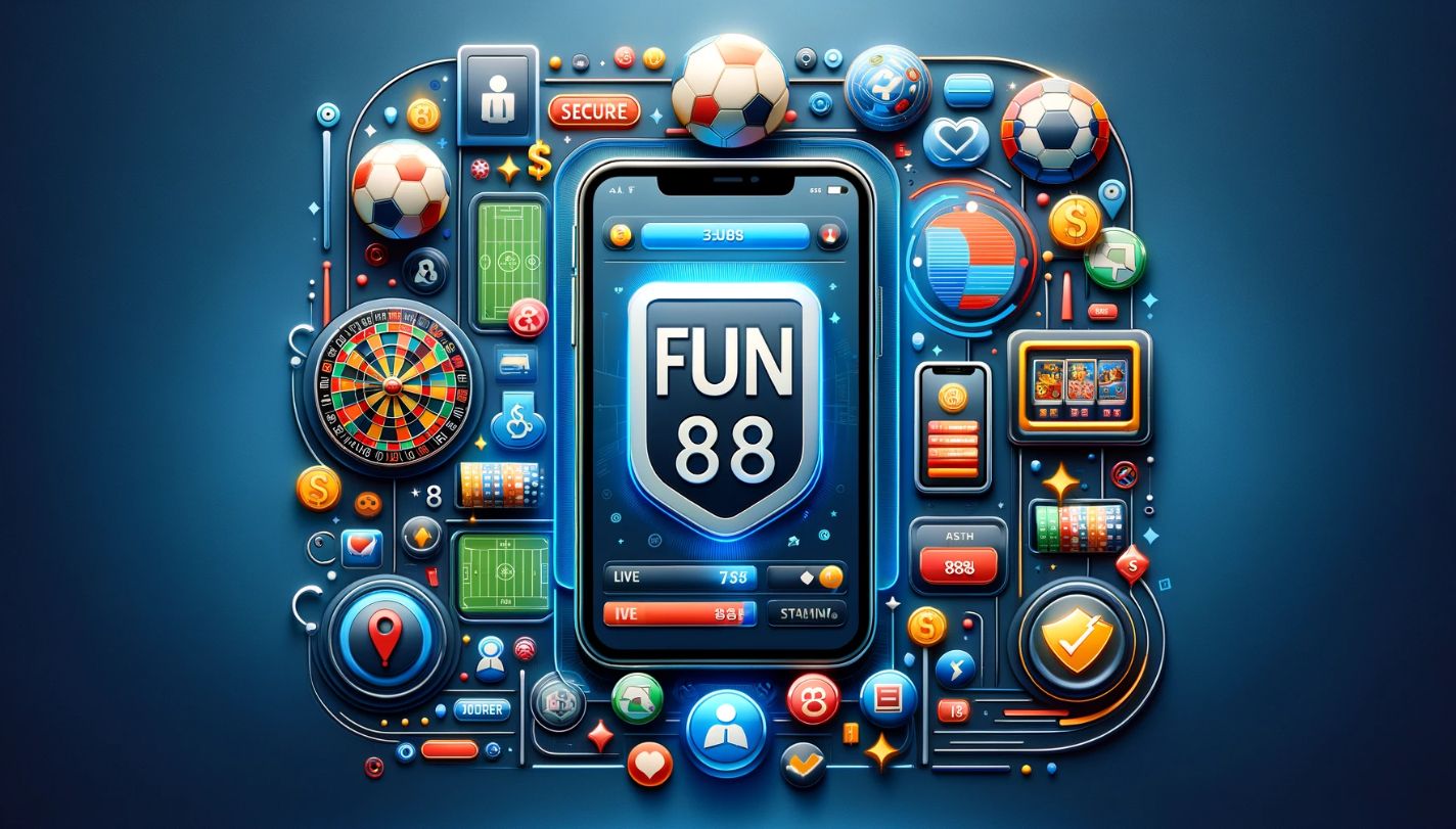 fun88 ทาง เข้า 2019 ฟรี 1