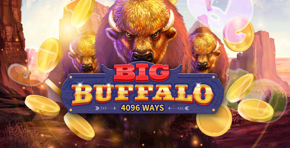 Big Buffalo fun88 english