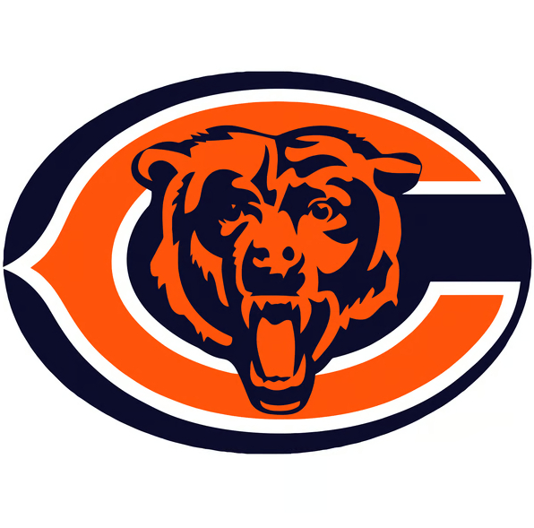 Chicago Bears 1