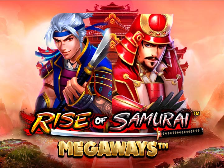 Rise of Samurai Megaways fun88 download 1