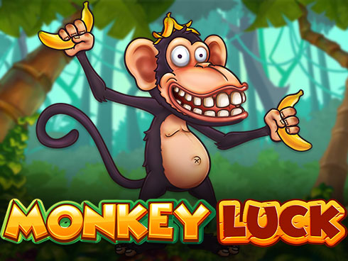 Monkey-Luck 1