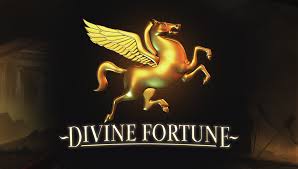 การสำรวจ Divine Fortune fun88 สล็อต:การเดินทางสู่โลกของตำนานกรีก