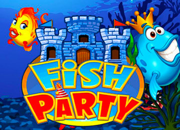 Fish Party 1